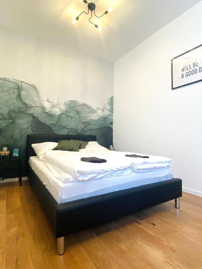 Lahn Kuesst Rhein - Ferienwohnung Lahnstein Exterior foto